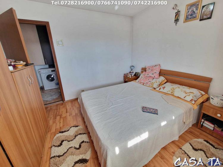 Apartament 2 camere, situat in Targu Jiu, Lt. Col. D-tru Petrescu