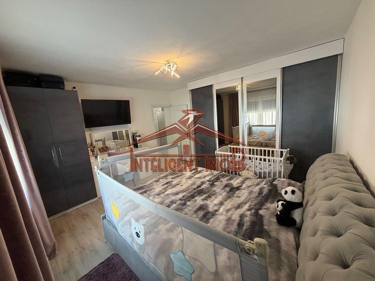 Casa individuala de lux cu 3 camere in Sibiu zona Gusterita