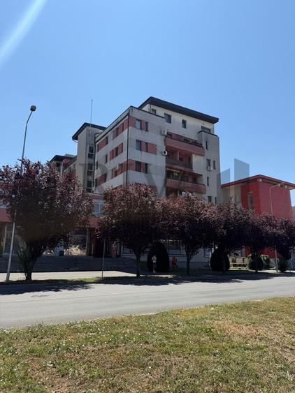 Apartament 2 camere, 70 mp, etaj 2, Soarelui