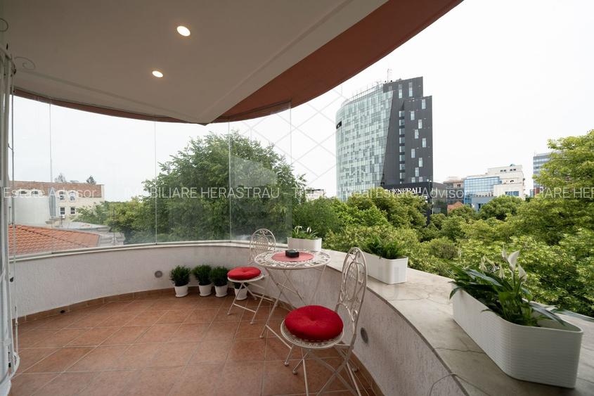 Residence Villamont | 4 camere | Aviatorilor - 19