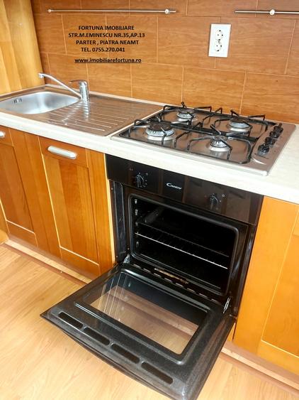 Apartament 3 camere, zona Centru, view spectaculos