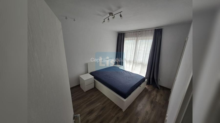 0% Comision | Apartament cu 3 camere, parcare si balcon | Grandhill - 2