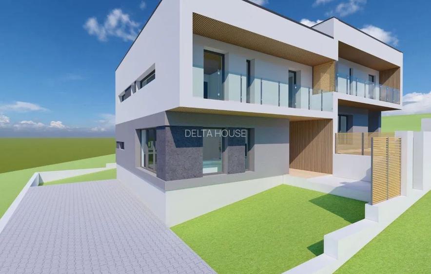 Duplex de vanzare in zona Oasului – Eficienta Energetica si Confort