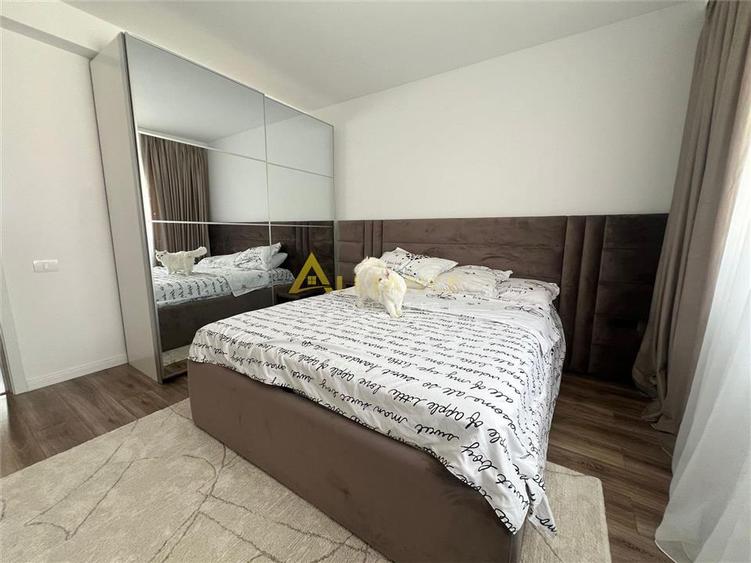 Duplex modern | 4 camere | 110 mp utili | Comision 0