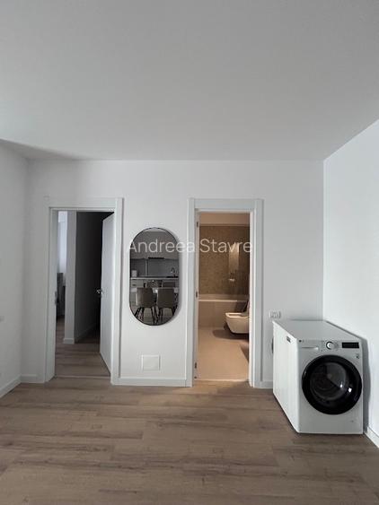 Apartament 2 camere, prima închiriere | Como Park Residence | Șos. Virtuții - 6