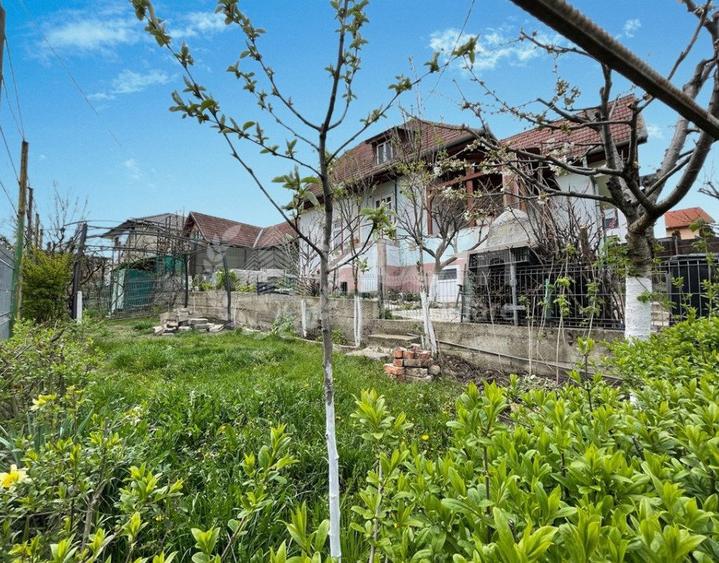 Casa individuala | 120 mp utili | Front 20m | Zona Lidl Buna Ziua!