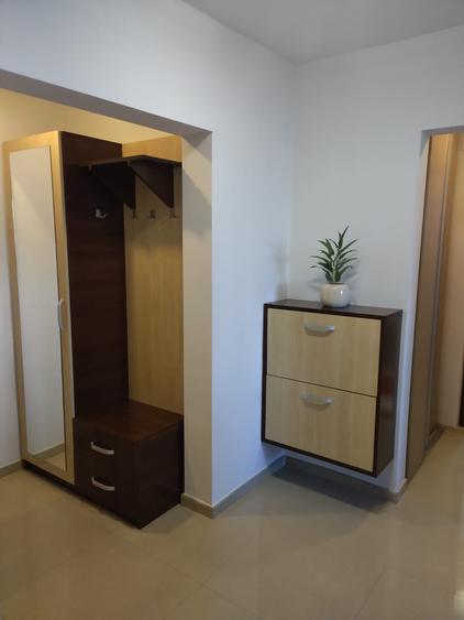 C7 Apartament 2 camere Rovere