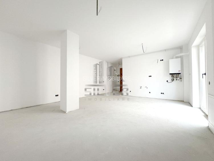 Apartament cu 2 camere/52mp/Imobil Premium/Cartier Marasti. - 8