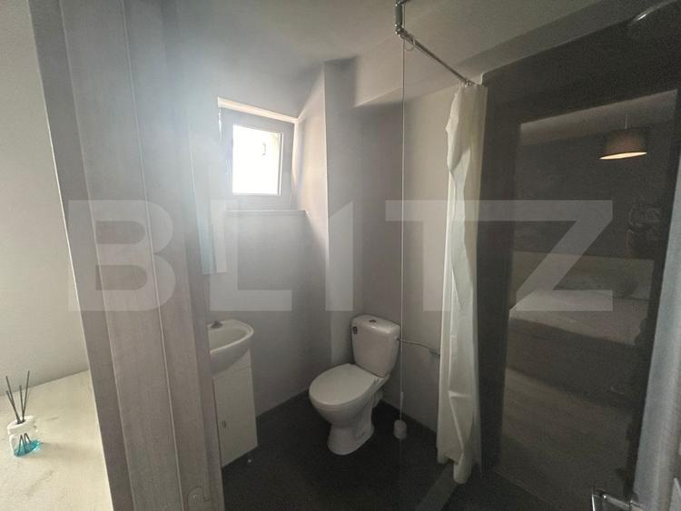 Apartament cu 2 dormitoare, bloc nou, Calea Severinului