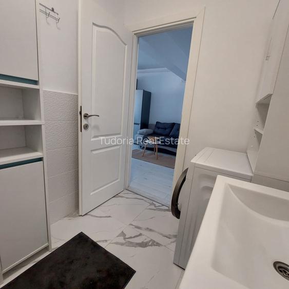 Apartament 2 camere, 40 mp, etaj 1, Baciu Hills! - 11