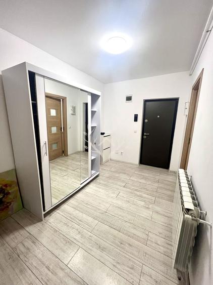 Studio modern, 44 mp , locati excelenta - Str. Augustin Prasecan