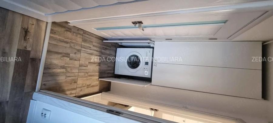 Apartament 2 camere Drumul Taberei - 5