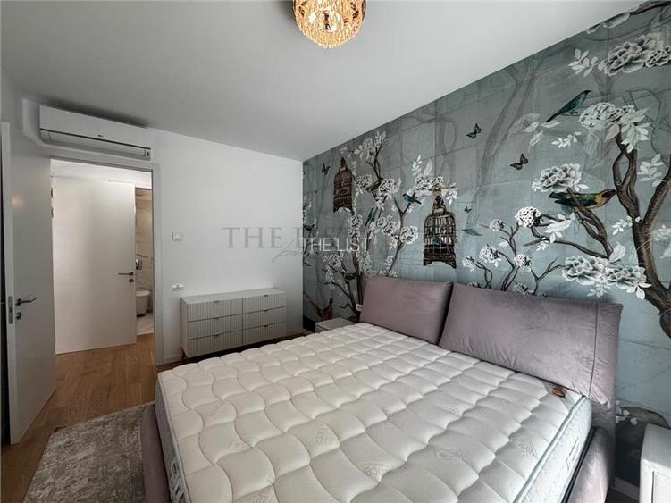 De Inchiriat Apartament 2 Camere | WIN Herastrau | Parcare inclusa - 9