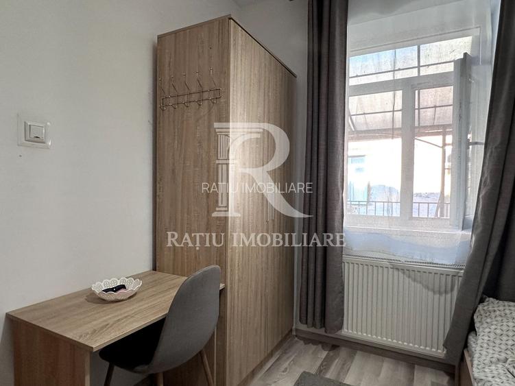 Apartament de închiriat la casa | 3 camere | Central | Oradea - 11