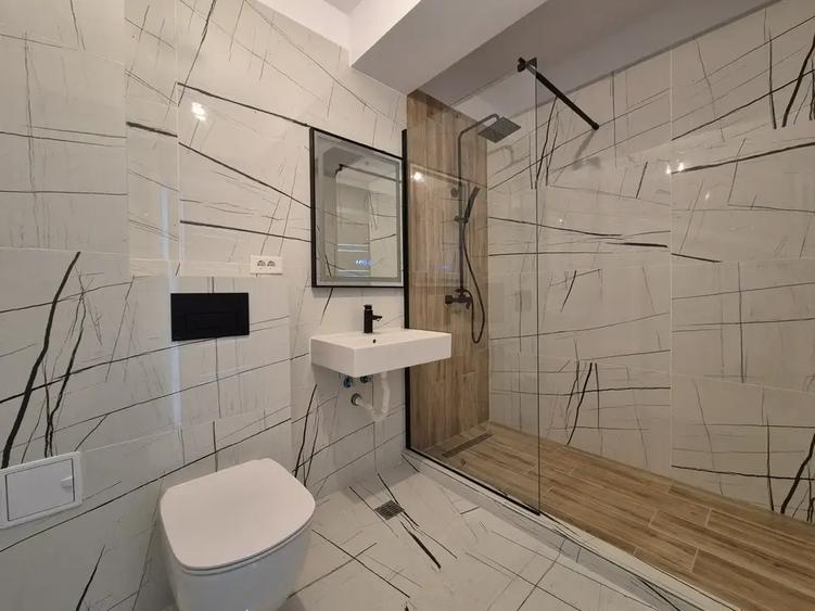 Apartament Nou 2 Camere Titan-Ozana Finalizat Parcare