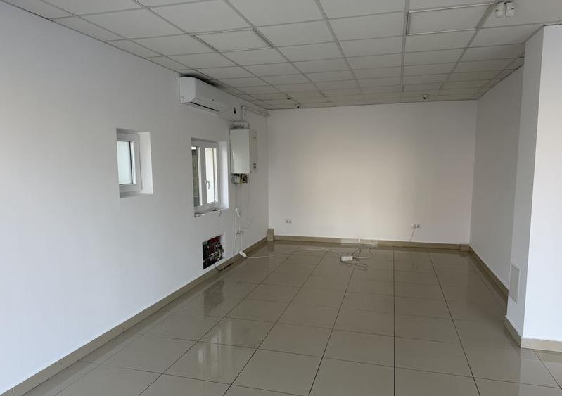 Spatiu comercial 2 camere zona Tineretului