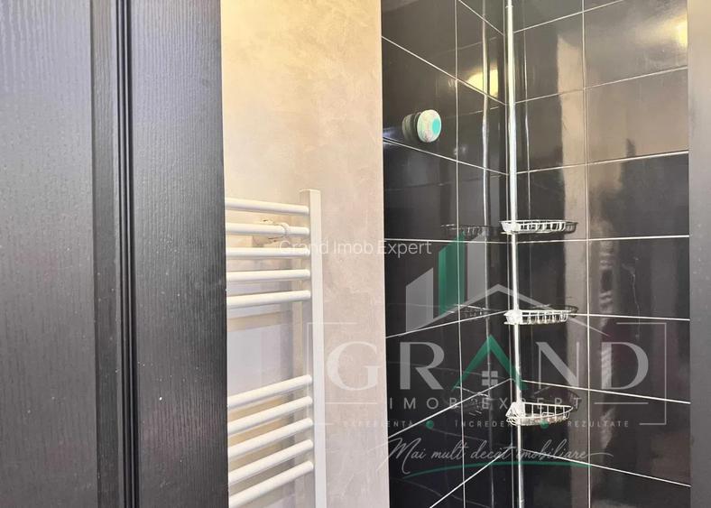2 CAMERE | 43 MP | ETAJ 2/10 | BALCON | CT | AC | GHEORGHENI