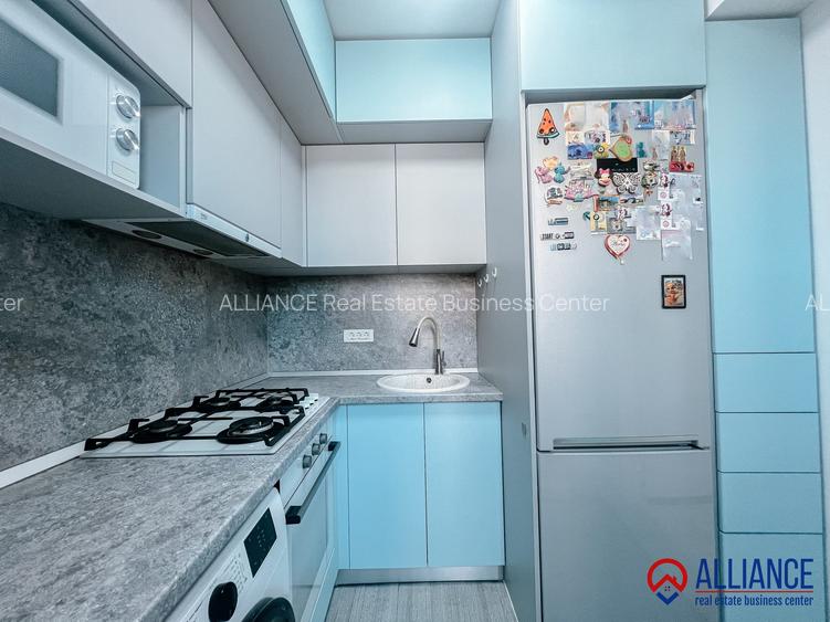 Palazu Mare(COD 05) - Apartament 3 camere| Parcare acoperită | Lac - 17