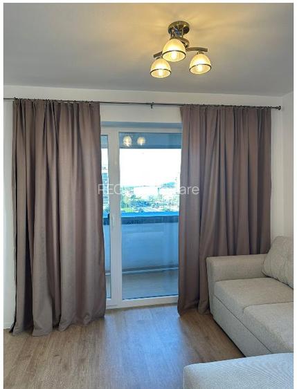 Apartament 2 camere cu boxa si parcare Kasper Coresi Valabil din 1 Octombrie - 6