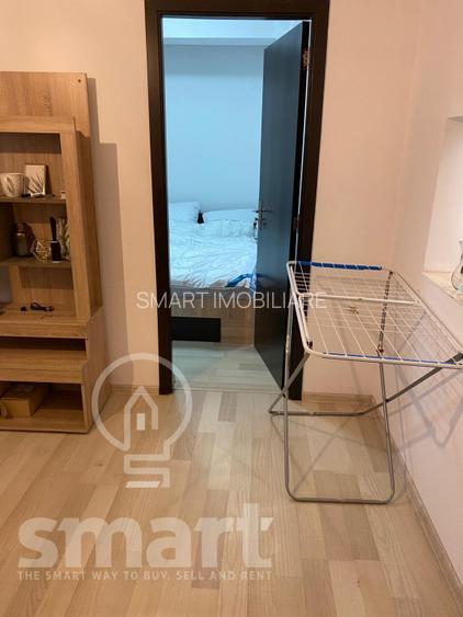 Apartament 3 camere, bloc nou , zona Centrala - 10
