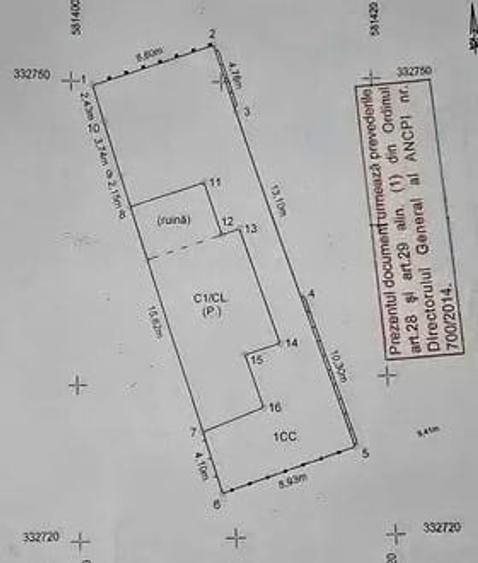Casă 4 camere | Bucureștii Noi | Metrou Laminorului | Parcul Bazilescu