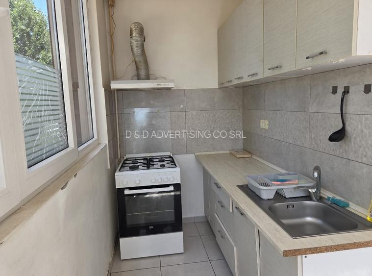 Militari Residence - Apartament 2 camere Modern - Centrala proprie - 9