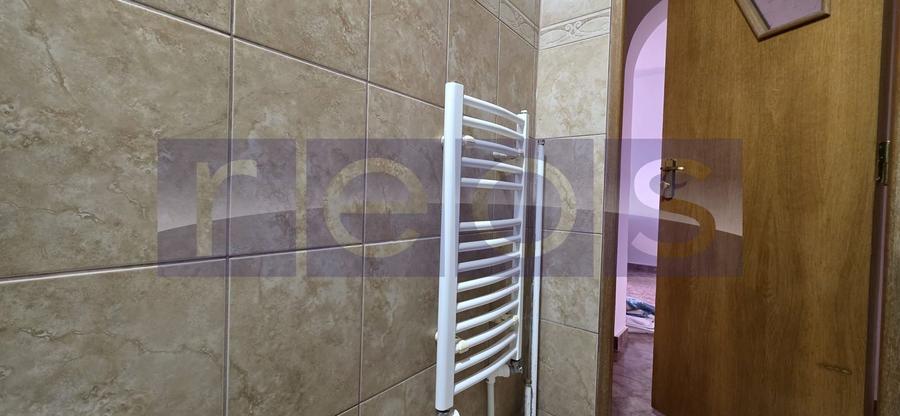 VANZARE 4 CAMERE SEMIDECOMANDAT CENTRALA TINERETULUI