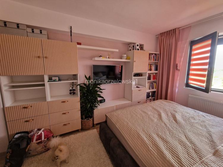 mobilat, direct propietar, balcon inchis, Parcare SUBTERANA - 2