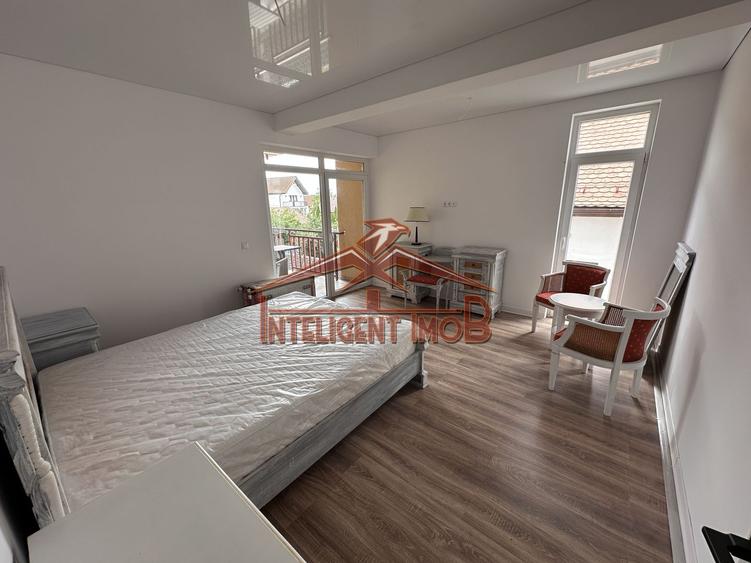 Casa (Duplex) mobilată și utilată in Selimbar zona Triajului