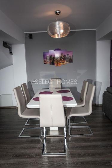 Vila Individuala 5 Camere Teren 375mp de Vanzare *Baneasa* - 6