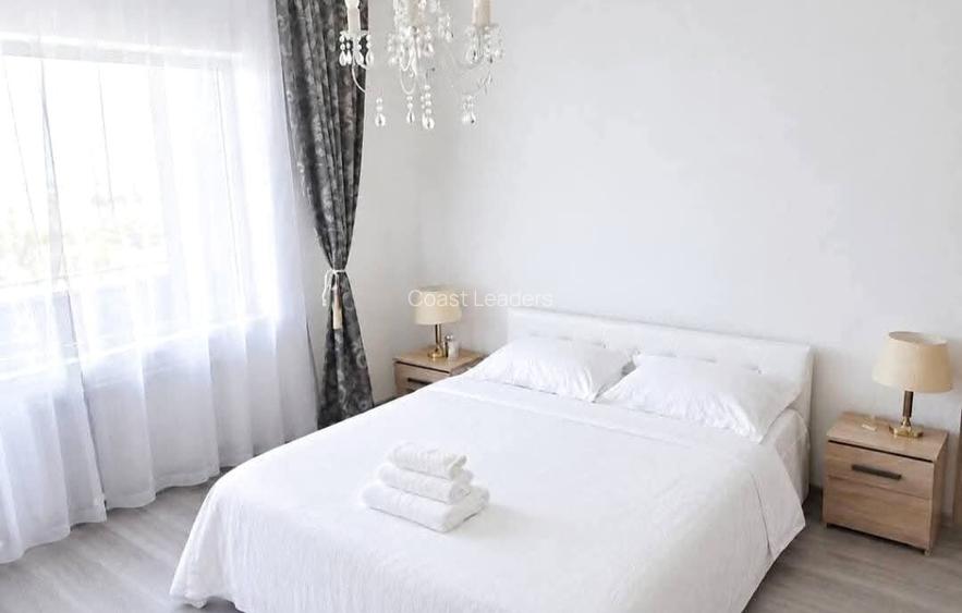 Studio de închiriat în Dedal Residence - 5