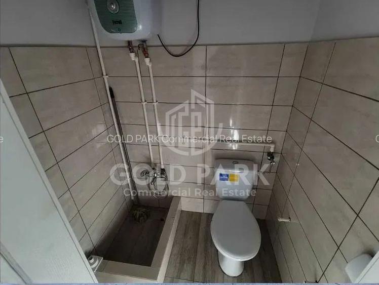 Spatiu comercial-Trafic pietonal intens- Manastur-vitrina - 6