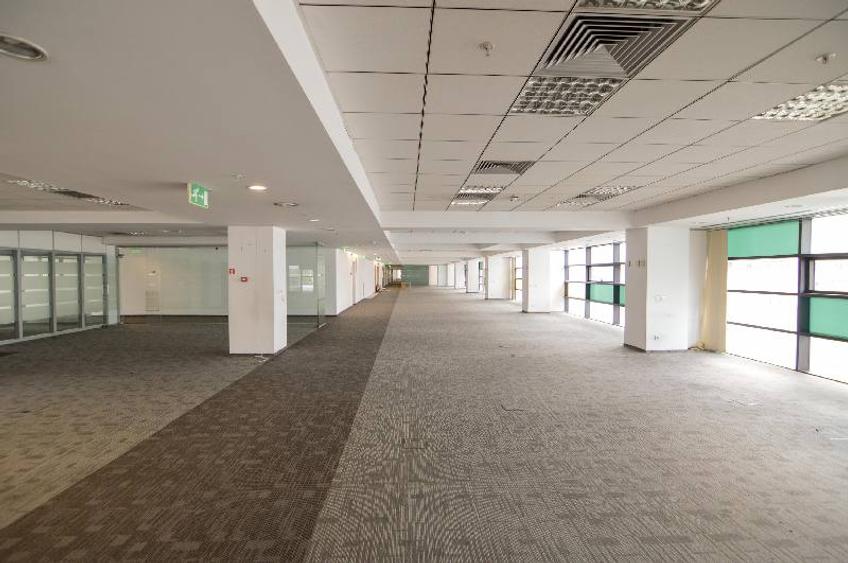 America House, Victoriei, 200 - 240 mp  0% comision!
