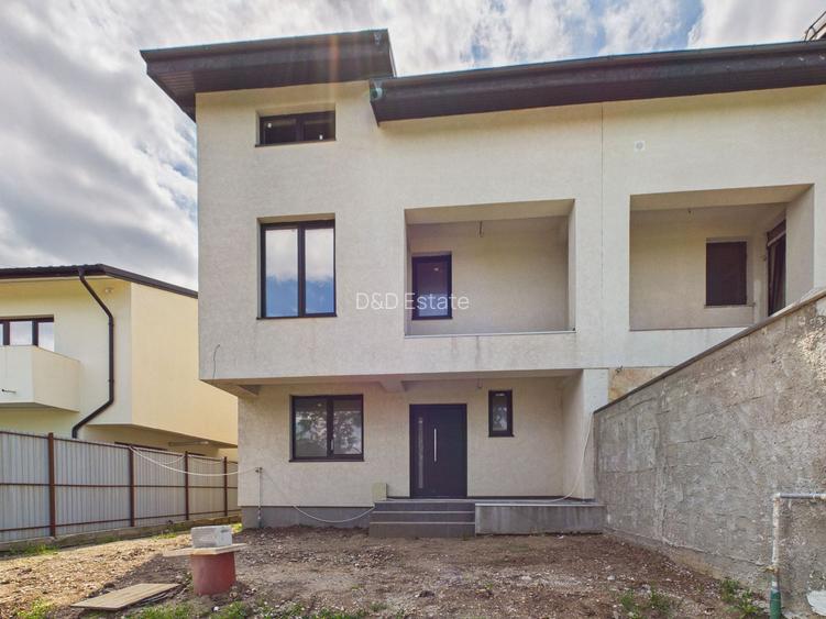 Casă nouă 2025 | 178 mp utili | 547 mp teren | zonă verde și liniștită - 14