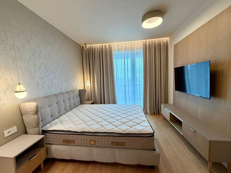 Apartament 4 Camere | Premium | 2 Locuri Parcare | Prima Închiriere