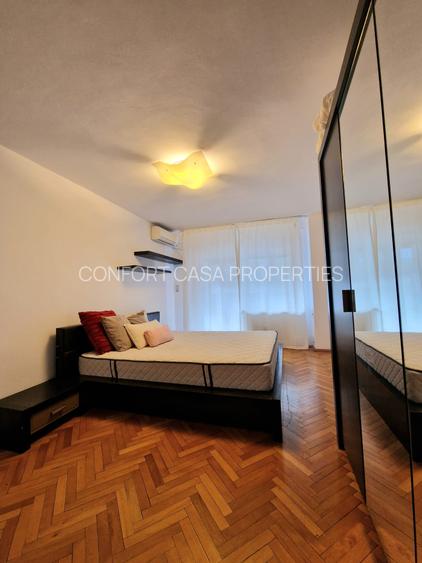 Decebal - Muncii - Alba Iulia - Apartament 4 camere - mobilat utilat modern - 15