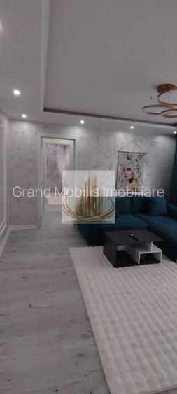 Apartament 3 camere Șagului, 67 mp utili, etaj 2