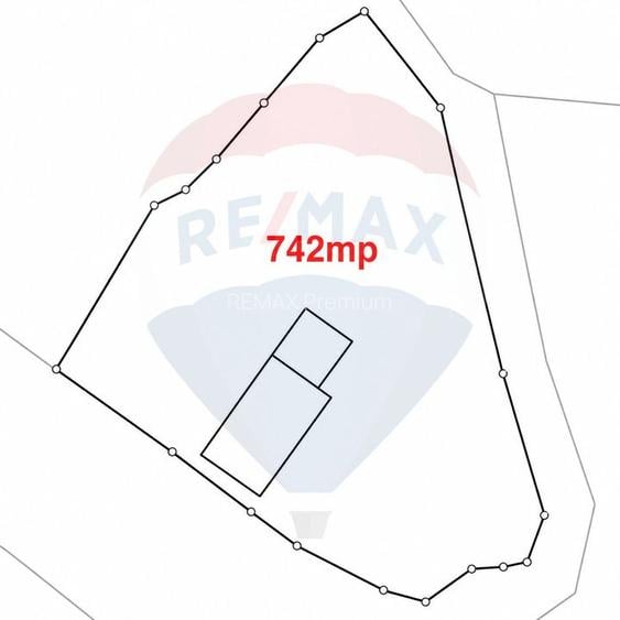 Com 0% Casa veche cu teren intravilan 742 mp, Gheorghieni, Cluj - 5