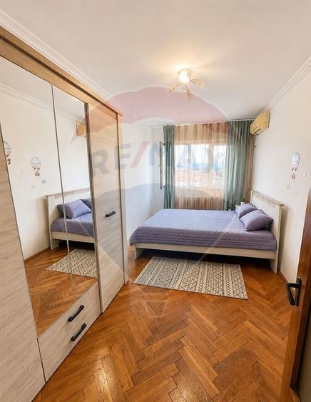 Apartament cu 3 camere de închiriat – Bld. Mihai Viteazul