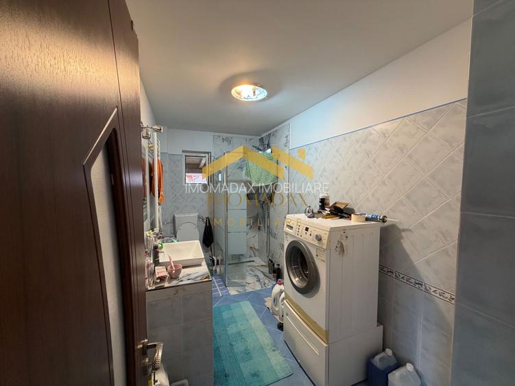 Casa Individuala - 4 camere- 800 mp teren - - 7