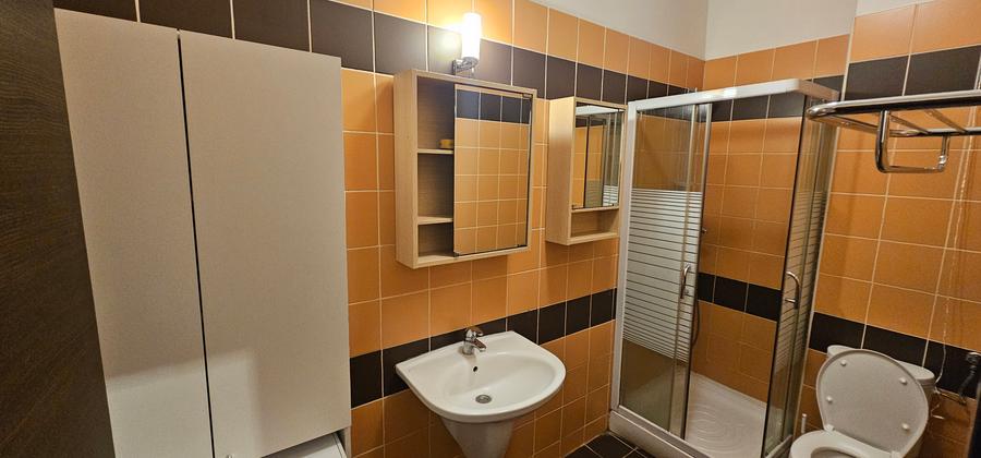 Penthouse - 4 camere - Central Park - Barbu Vacarescu