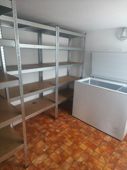 Casa de inchiriat + 5000mp teren, zona Horodnic de Jos, Radauti