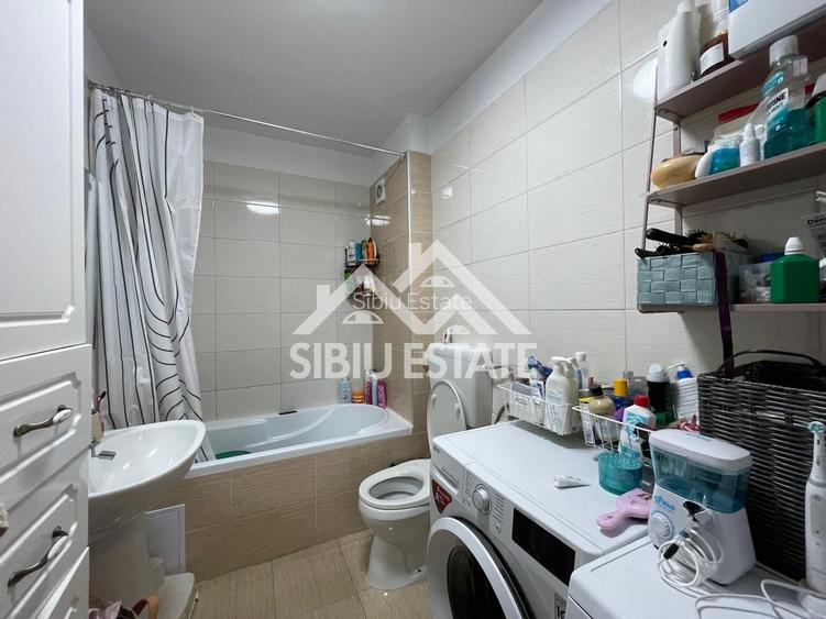 Penthouse modern cu terasă spectaculoasă de 50 mp Belvedere Residence - 6