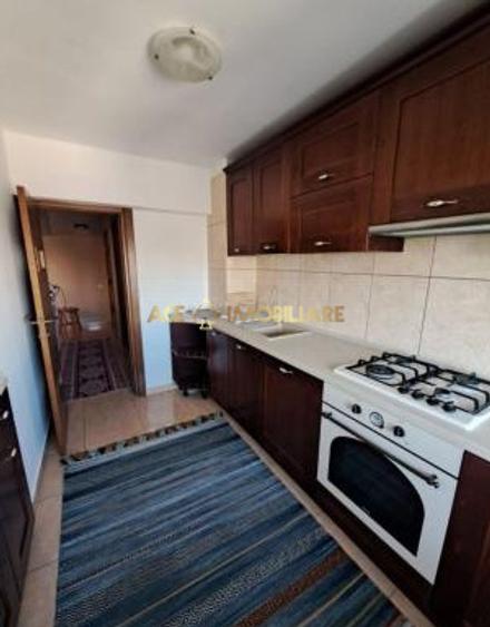 3 Camere de inchiriat | Decebal | Metrou | Mobilat