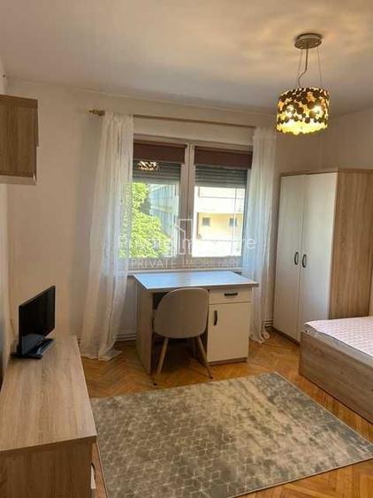 Apartament 2 Camere Modern/Mobilat/Utilat de Inchiriat, UMF, Cornisa - 6