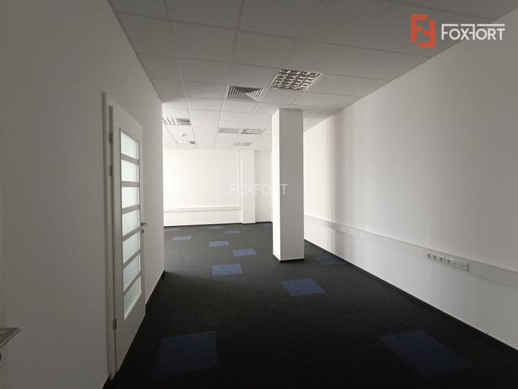 Spatiu de birouri 760 mp de inchiriat, zona Spitalul Judetean - 14