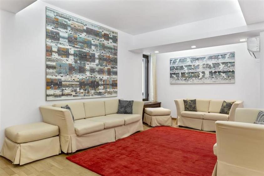 Apartament 3 camere de inchiriat Arcul de Triumf Herastrau