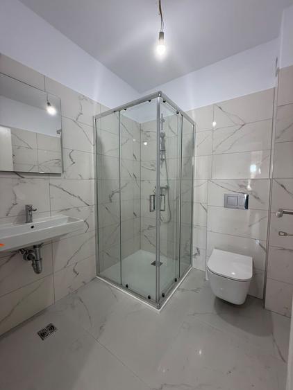 Apartament 3 camere în clădire cu 4 etaje - Rainbow