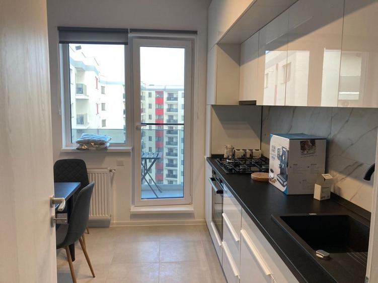 Apartament nou Grozavesti