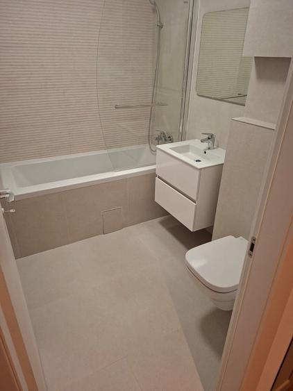 2 camere| etaj 1 | Tunari | imobil nou